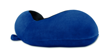 Logo trade liikelahja mainoslahja tuotekuva: Matkatyyny vaahtomuovia